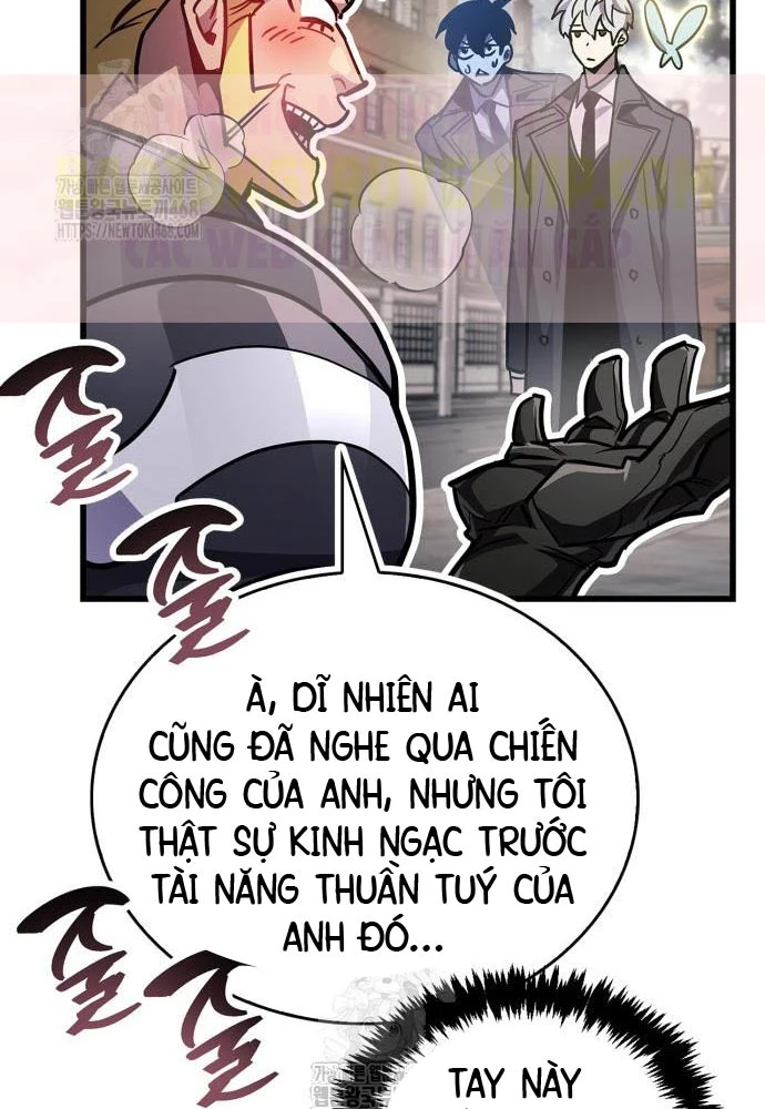 Người Chơi Che Giấu Quá Khứ Chapter 87 - 119