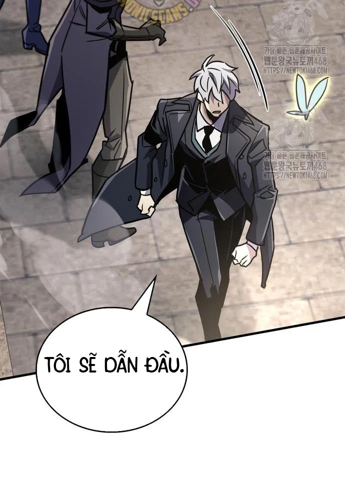 Người Chơi Che Giấu Quá Khứ Chapter 87 - 126