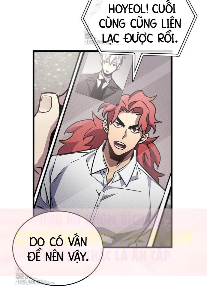 Người Chơi Che Giấu Quá Khứ Chapter 87 - 135