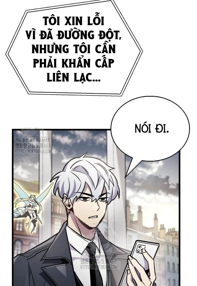 Người Chơi Che Giấu Quá Khứ Chapter 87 - 140