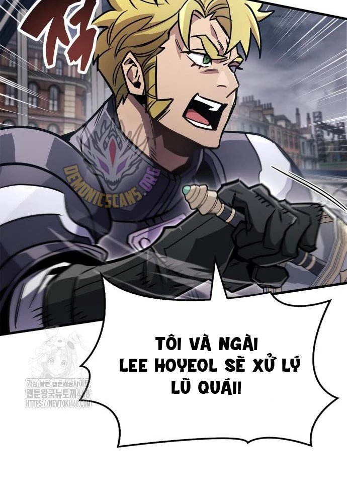 Người Chơi Che Giấu Quá Khứ Chapter 87 - 154