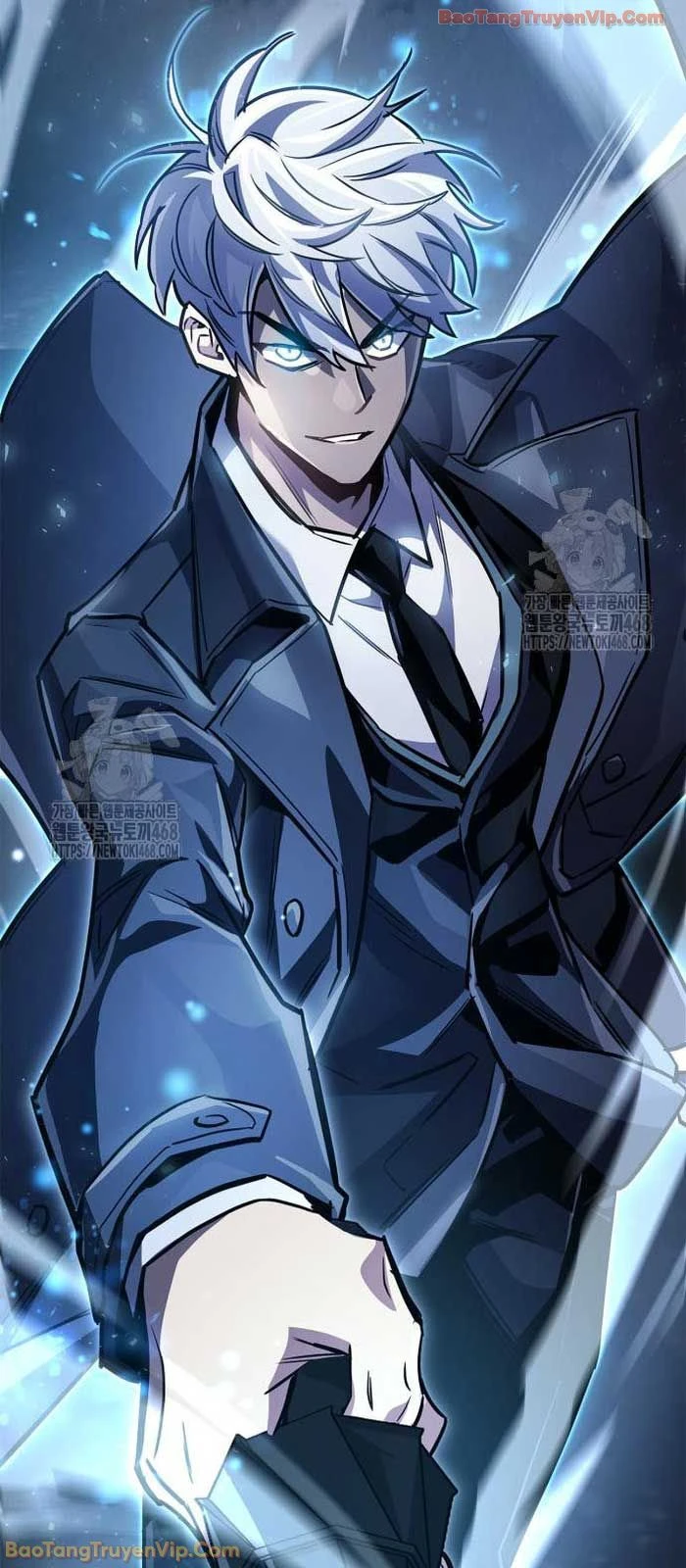 Người Chơi Che Giấu Quá Khứ Chapter 88 - 3