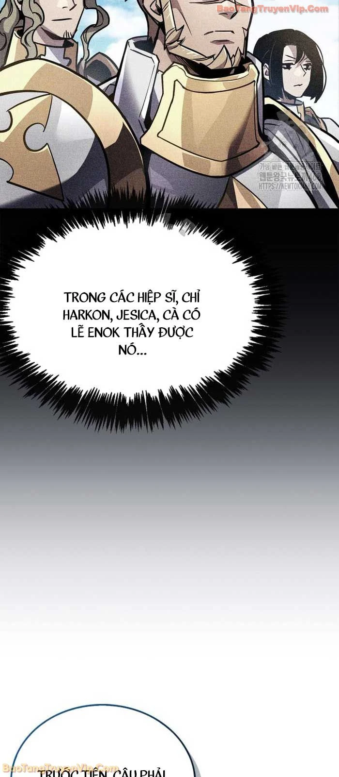 Người Chơi Che Giấu Quá Khứ Chapter 88 - 8