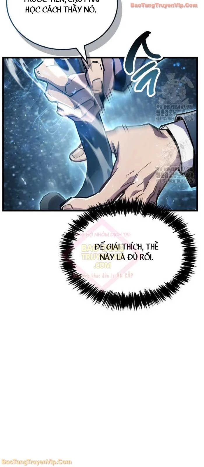 Người Chơi Che Giấu Quá Khứ Chapter 88 - 9