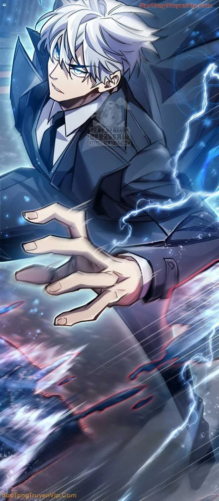 Người Chơi Che Giấu Quá Khứ Chapter 88 - 16