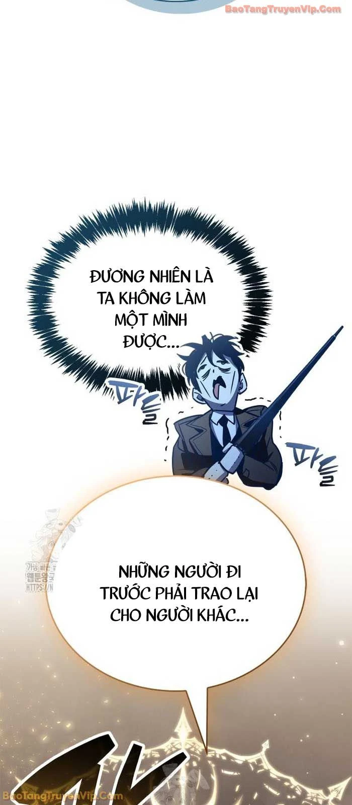 Người Chơi Che Giấu Quá Khứ Chapter 88 - 19