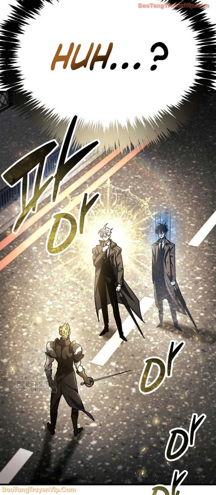 Người Chơi Che Giấu Quá Khứ Chapter 88 - 23