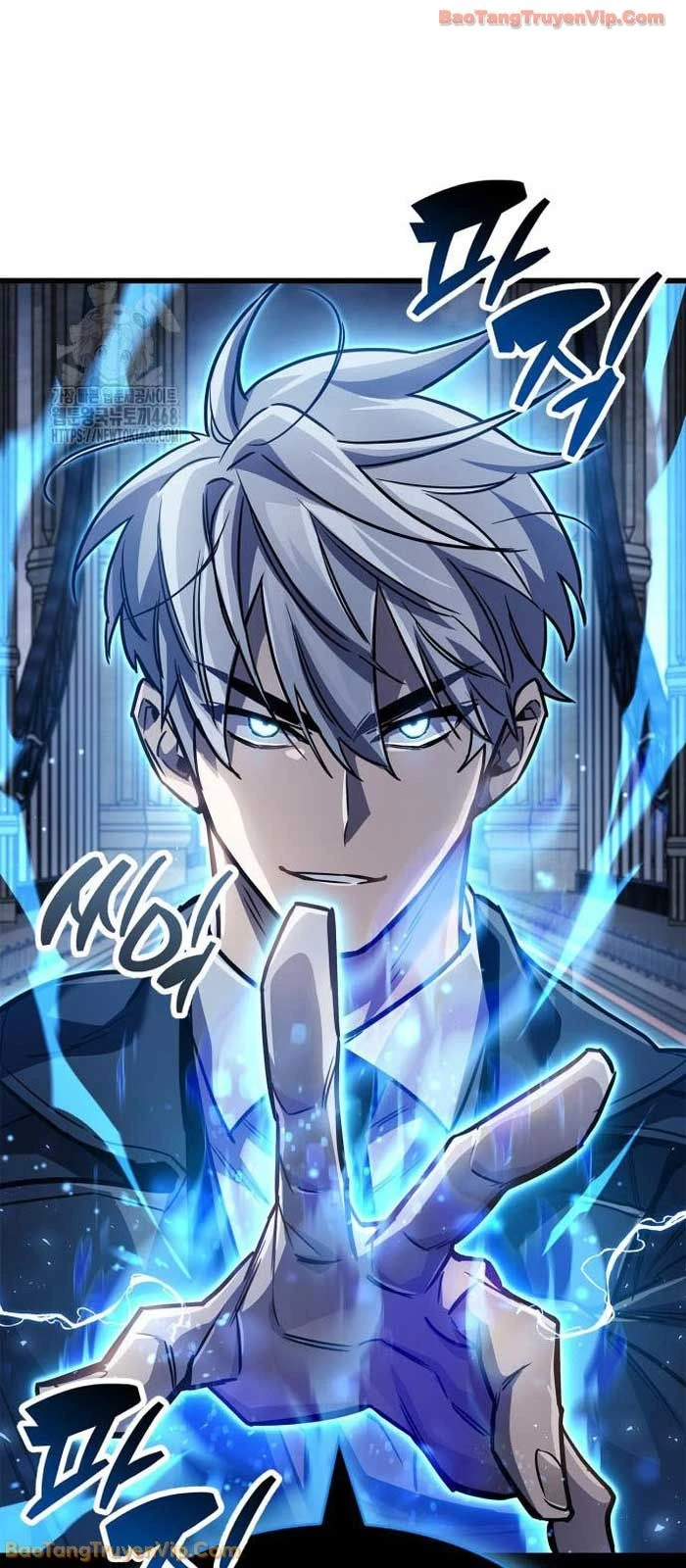 Người Chơi Che Giấu Quá Khứ Chapter 88 - 34