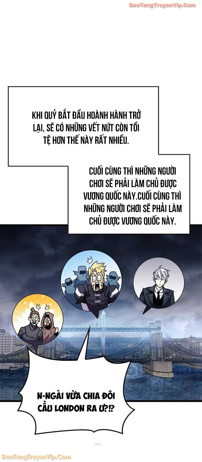 Người Chơi Che Giấu Quá Khứ Chapter 88 - 37