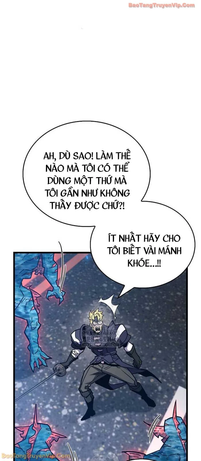 Người Chơi Che Giấu Quá Khứ Chapter 88 - 38