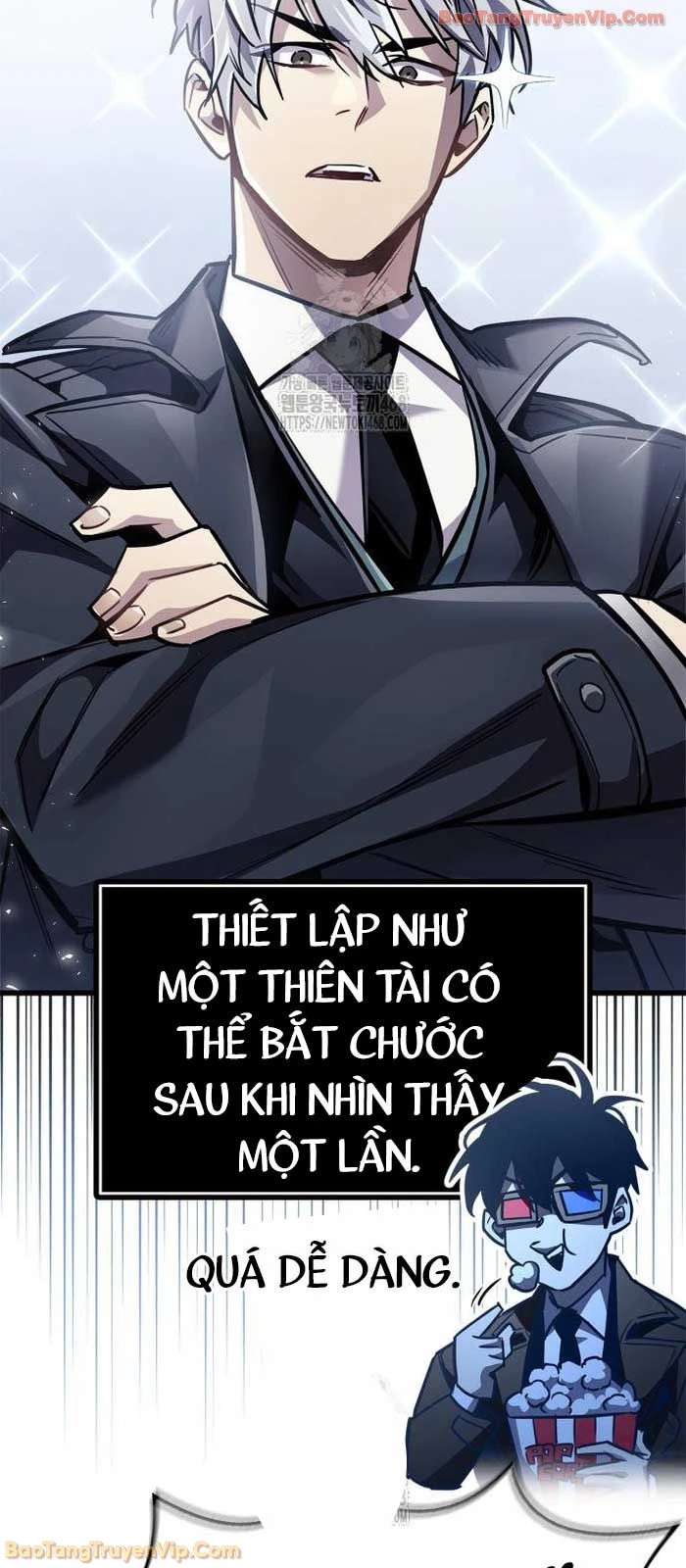 Người Chơi Che Giấu Quá Khứ Chapter 88 - 40