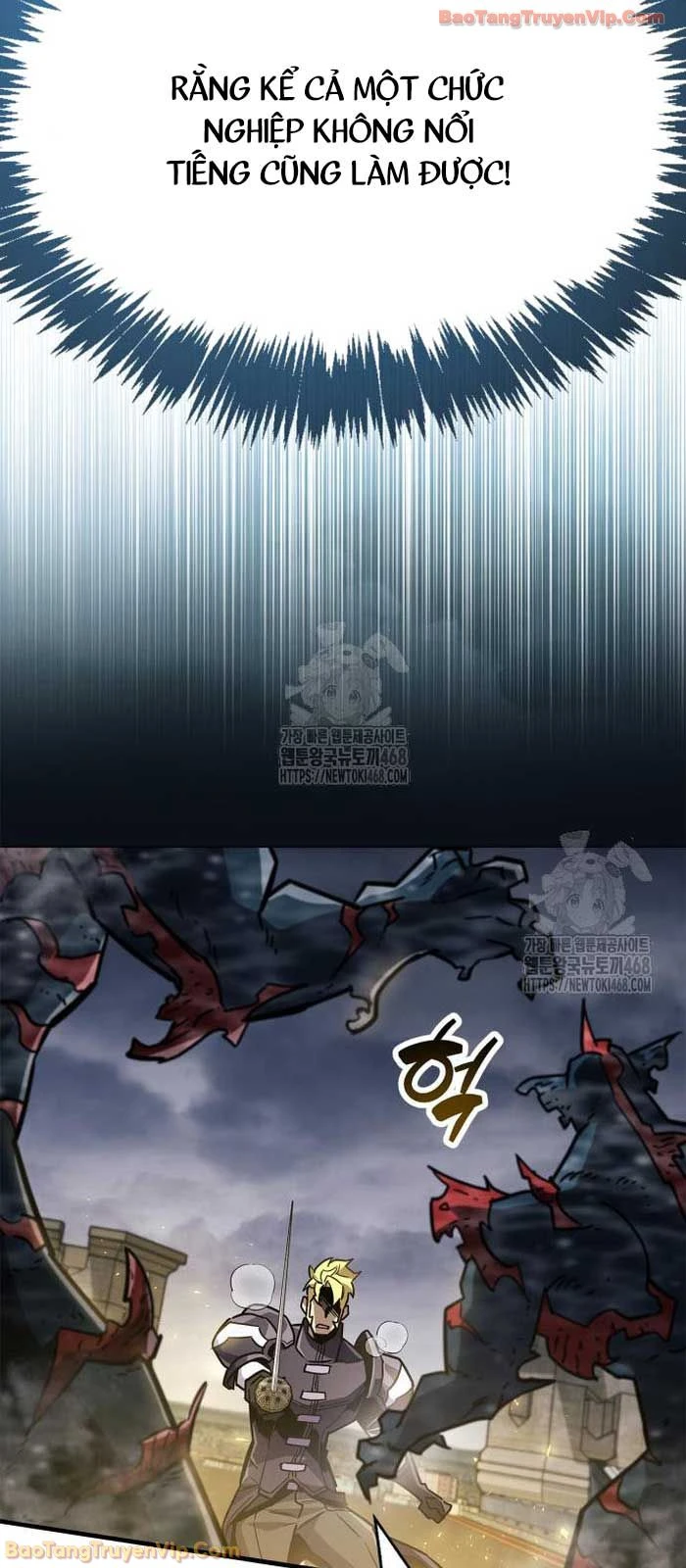 Người Chơi Che Giấu Quá Khứ Chapter 88 - 53