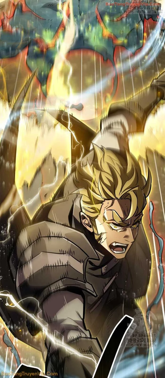 Người Chơi Che Giấu Quá Khứ Chapter 88 - 58