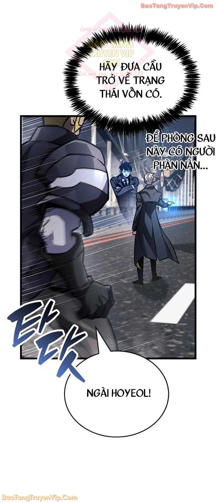 Người Chơi Che Giấu Quá Khứ Chapter 88 - 70