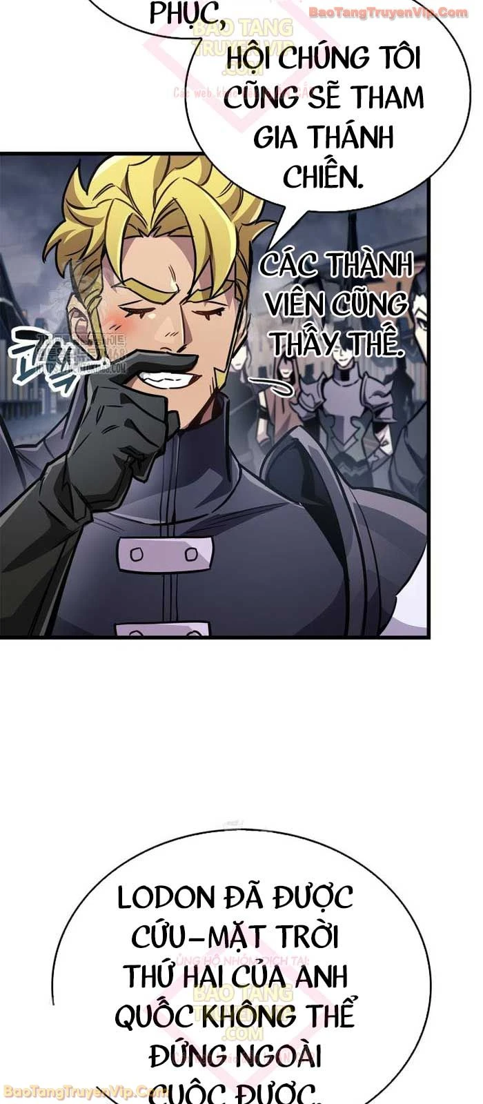 Người Chơi Che Giấu Quá Khứ Chapter 88 - 73