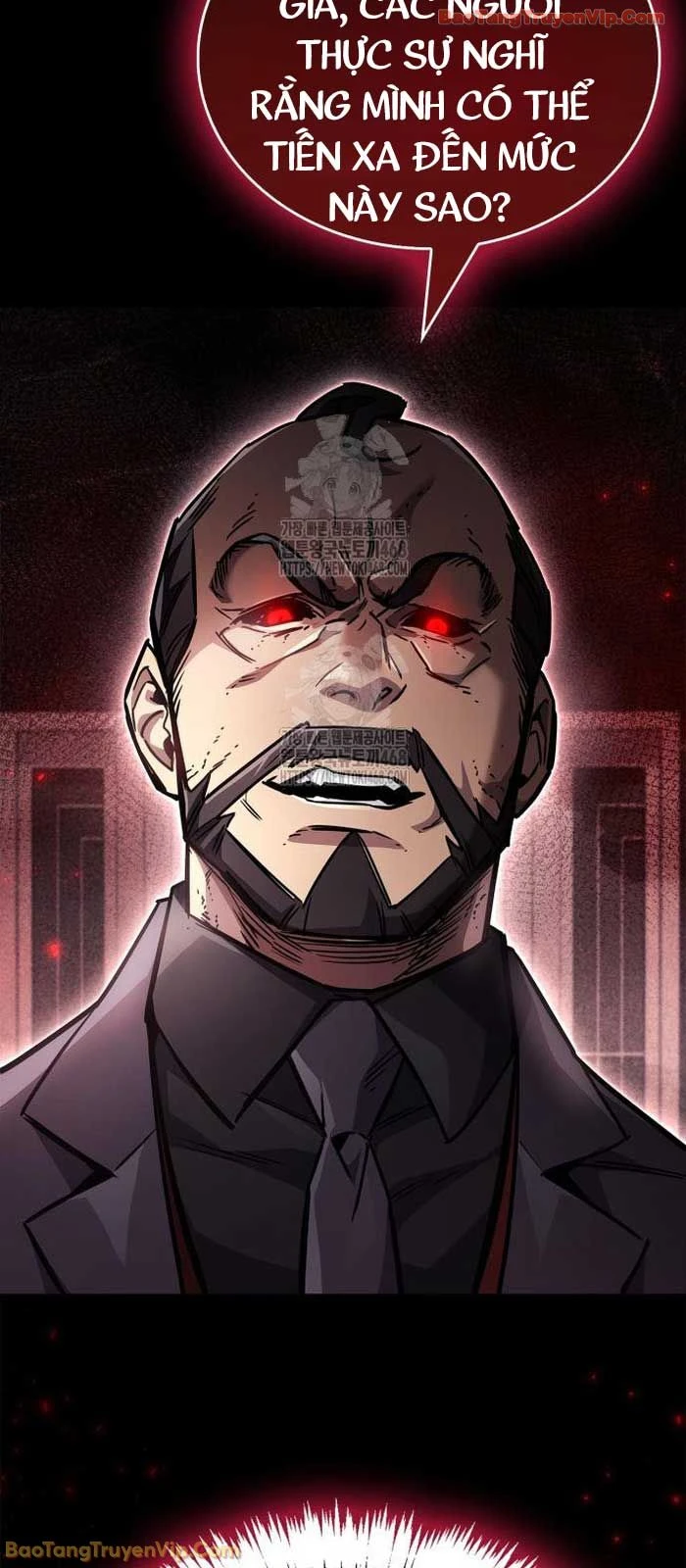 Người Chơi Che Giấu Quá Khứ Chapter 88 - 80