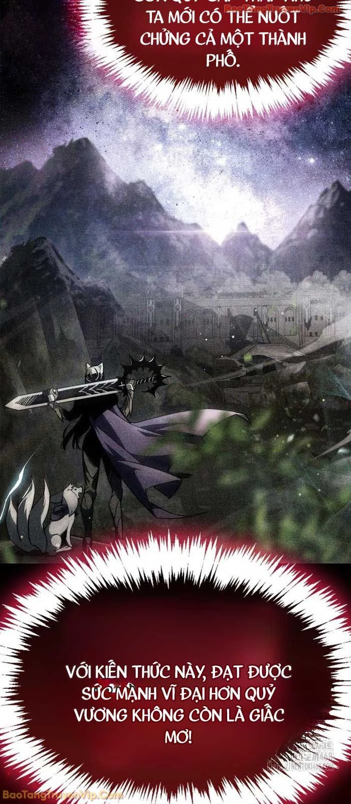 Người Chơi Che Giấu Quá Khứ Chapter 88 - 82