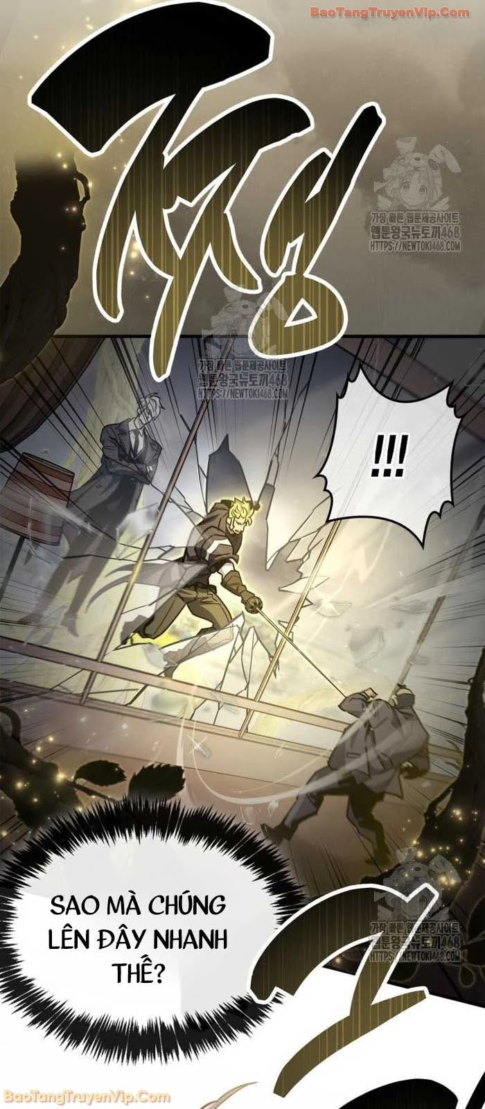 Người Chơi Che Giấu Quá Khứ Chapter 88 - 85