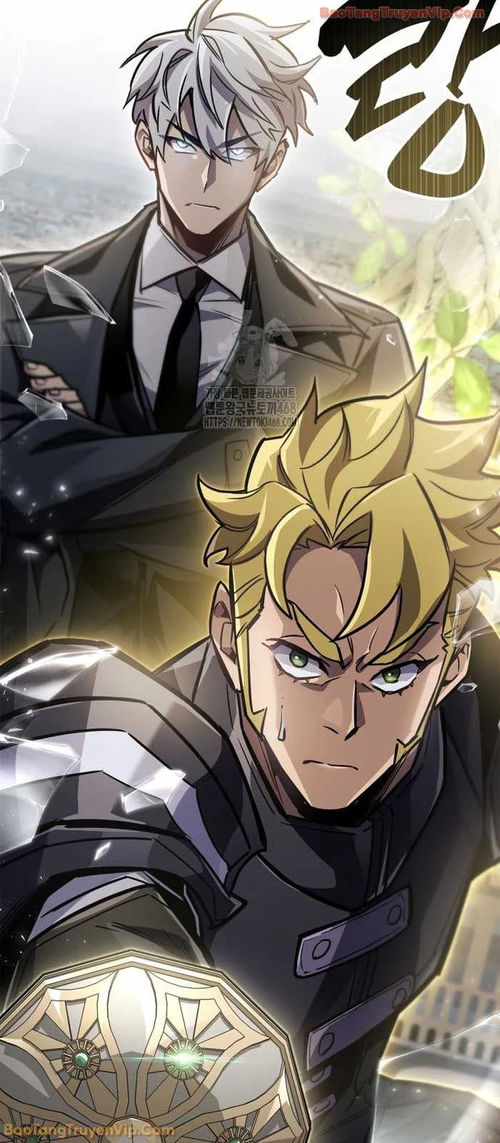 Người Chơi Che Giấu Quá Khứ Chapter 88 - 86