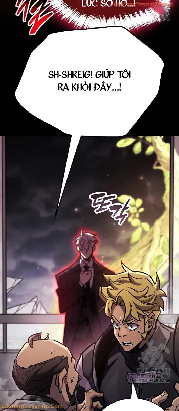 Người Chơi Che Giấu Quá Khứ Chapter 88 - 92