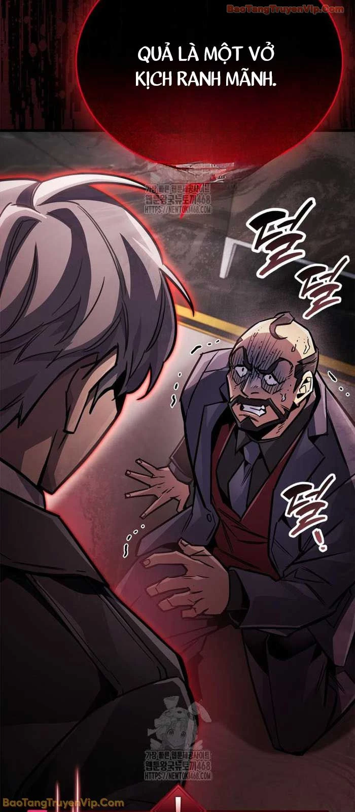 Người Chơi Che Giấu Quá Khứ Chapter 88 - 94