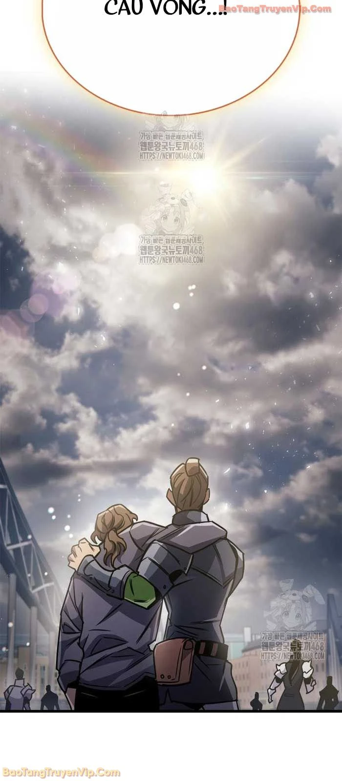 Người Chơi Che Giấu Quá Khứ Chapter 88 - 103