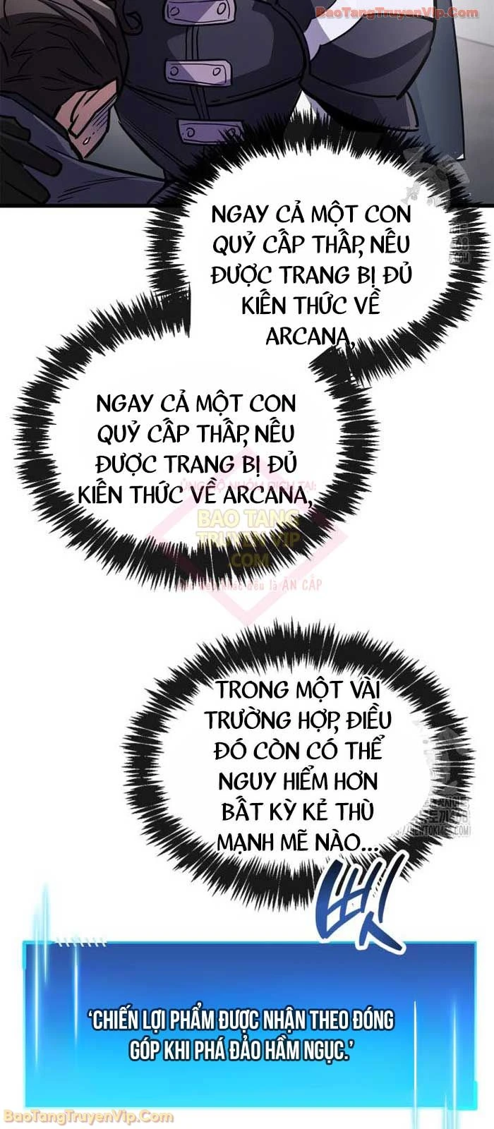 Người Chơi Che Giấu Quá Khứ Chapter 88 - 105