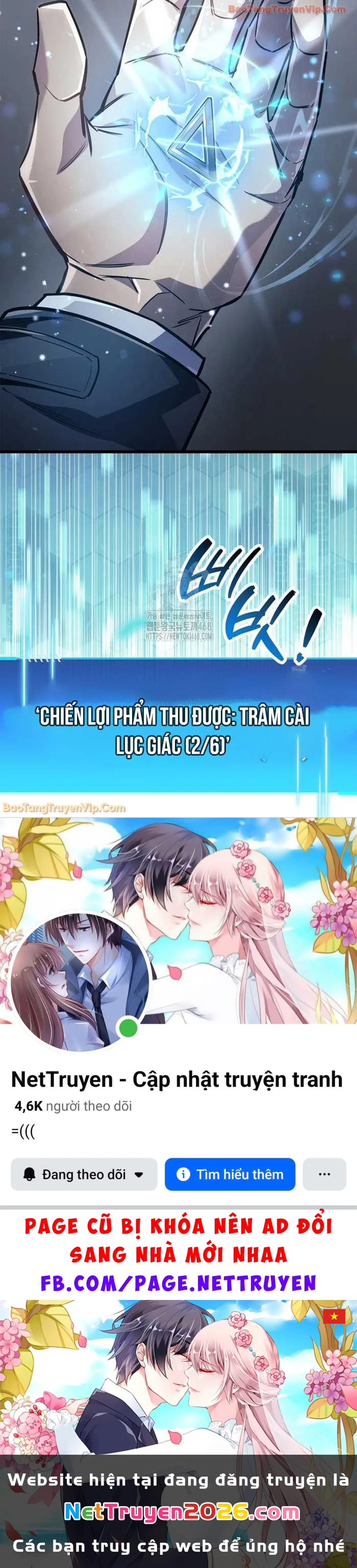 Người Chơi Che Giấu Quá Khứ Chapter 88 - 108