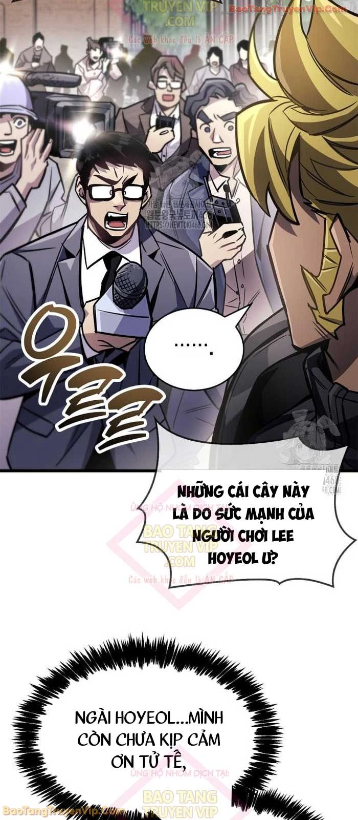 Người Chơi Che Giấu Quá Khứ Chapter 89 - 4