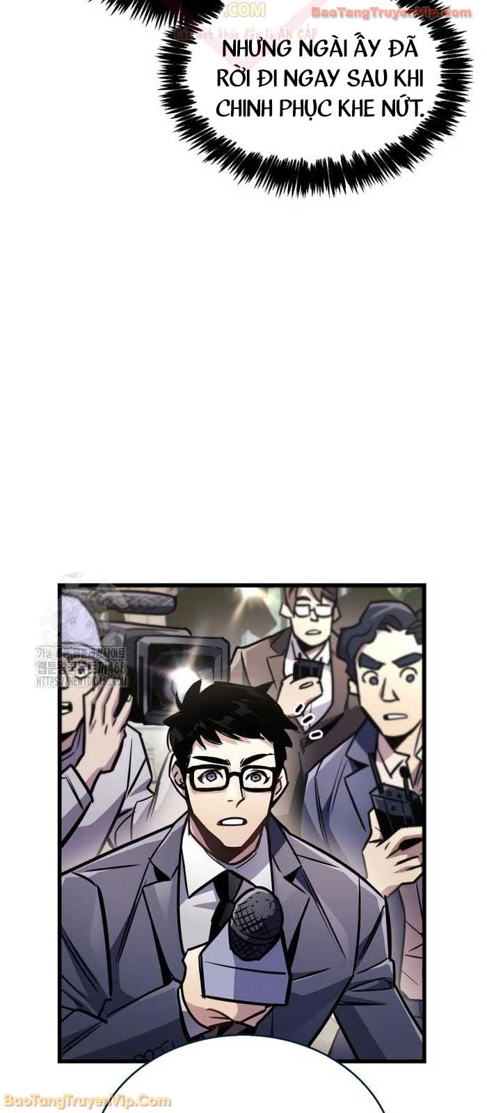 Người Chơi Che Giấu Quá Khứ Chapter 89 - 5