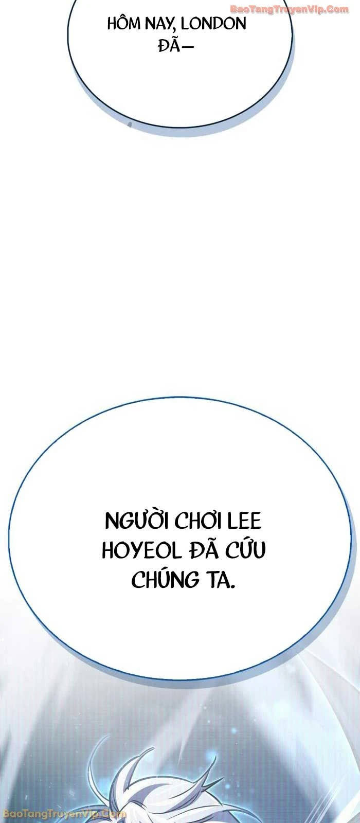 Người Chơi Che Giấu Quá Khứ Chapter 89 - 6