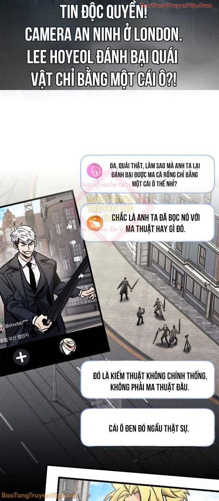 Người Chơi Che Giấu Quá Khứ Chapter 89 - 8