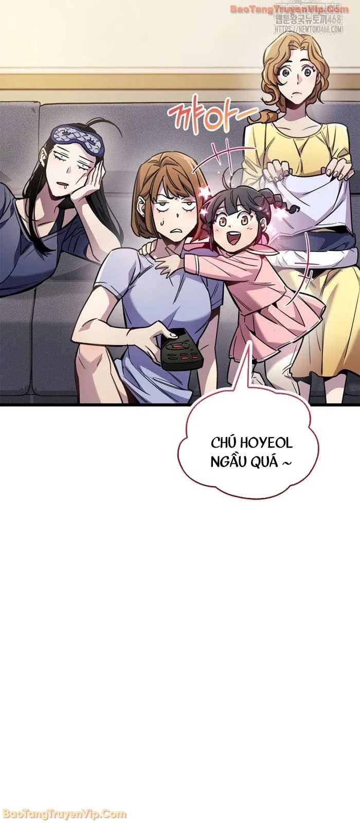 Người Chơi Che Giấu Quá Khứ Chapter 89 - 11