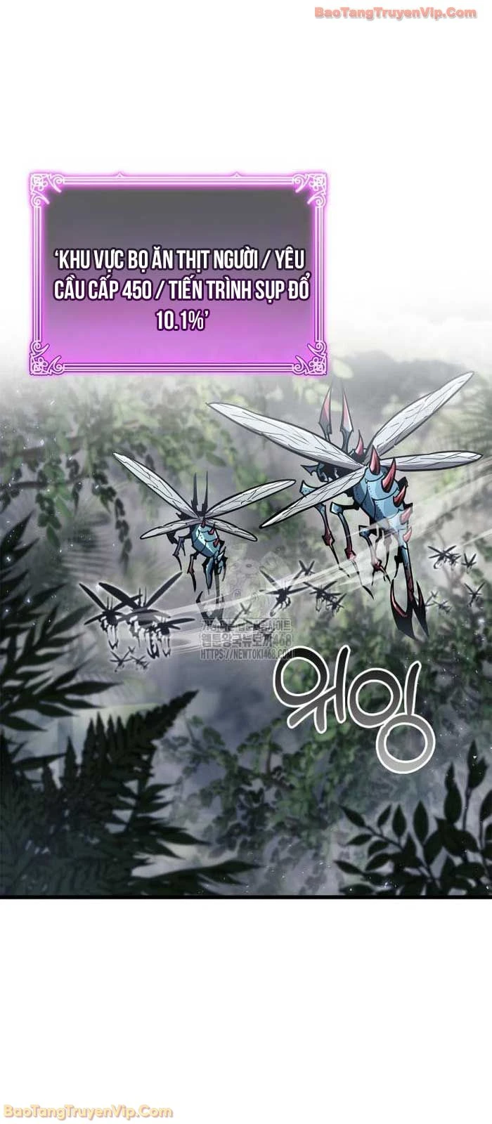 Người Chơi Che Giấu Quá Khứ Chapter 89 - 13