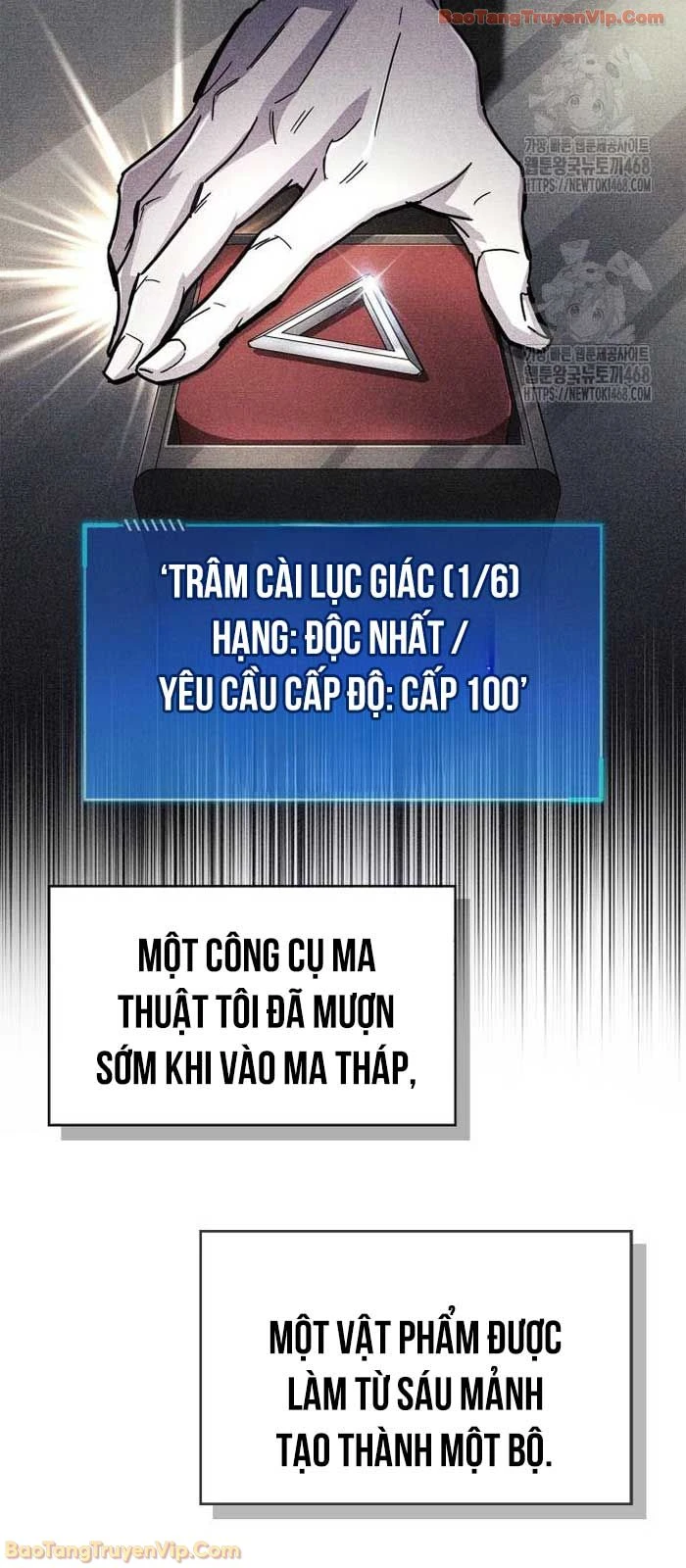 Người Chơi Che Giấu Quá Khứ Chapter 89 - 16