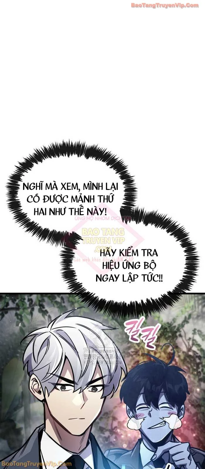 Người Chơi Che Giấu Quá Khứ Chapter 89 - 17