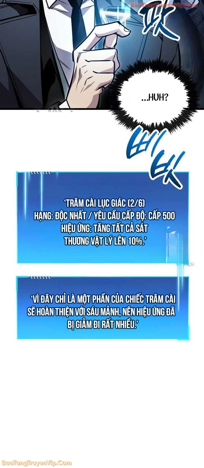 Người Chơi Che Giấu Quá Khứ Chapter 89 - 18