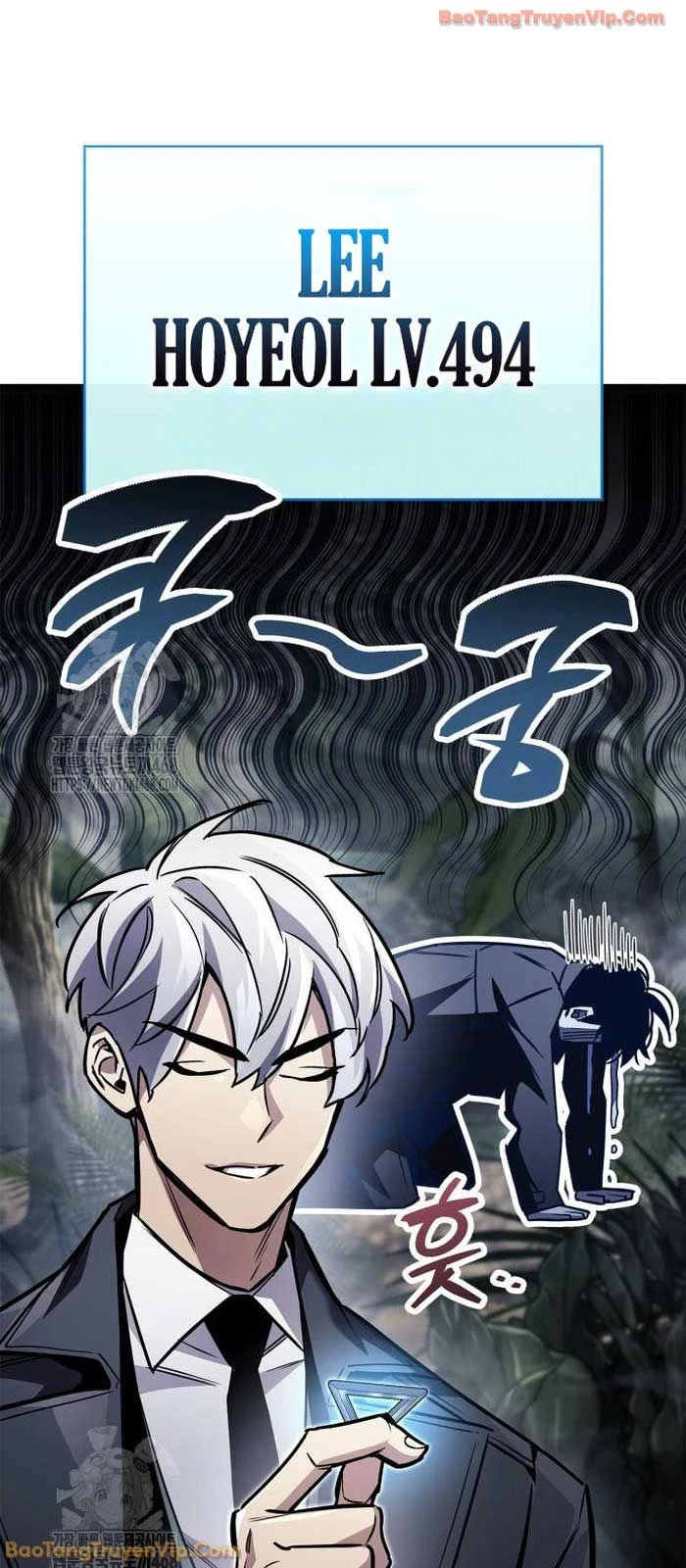 Người Chơi Che Giấu Quá Khứ Chapter 89 - 20