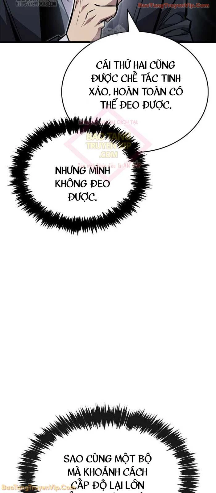 Người Chơi Che Giấu Quá Khứ Chapter 89 - 21