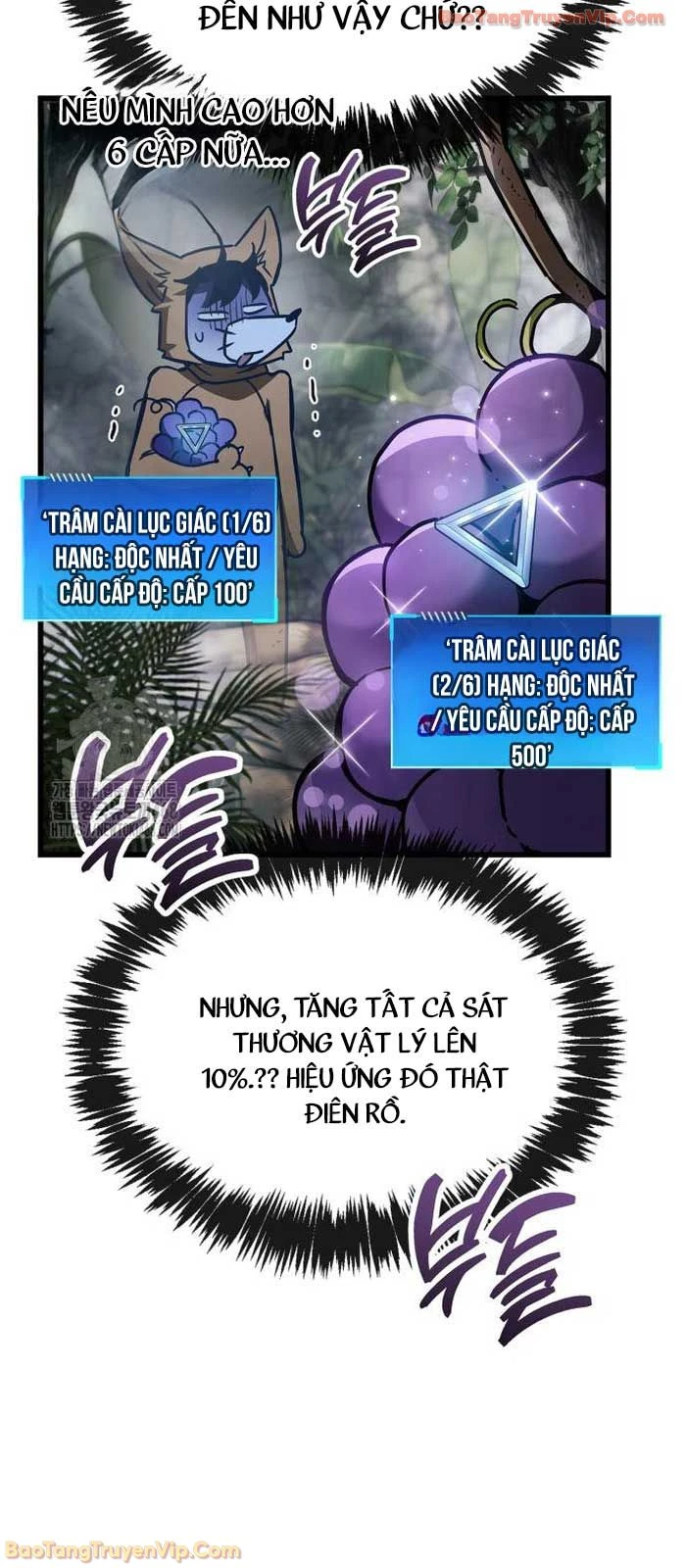 Người Chơi Che Giấu Quá Khứ Chapter 89 - 22