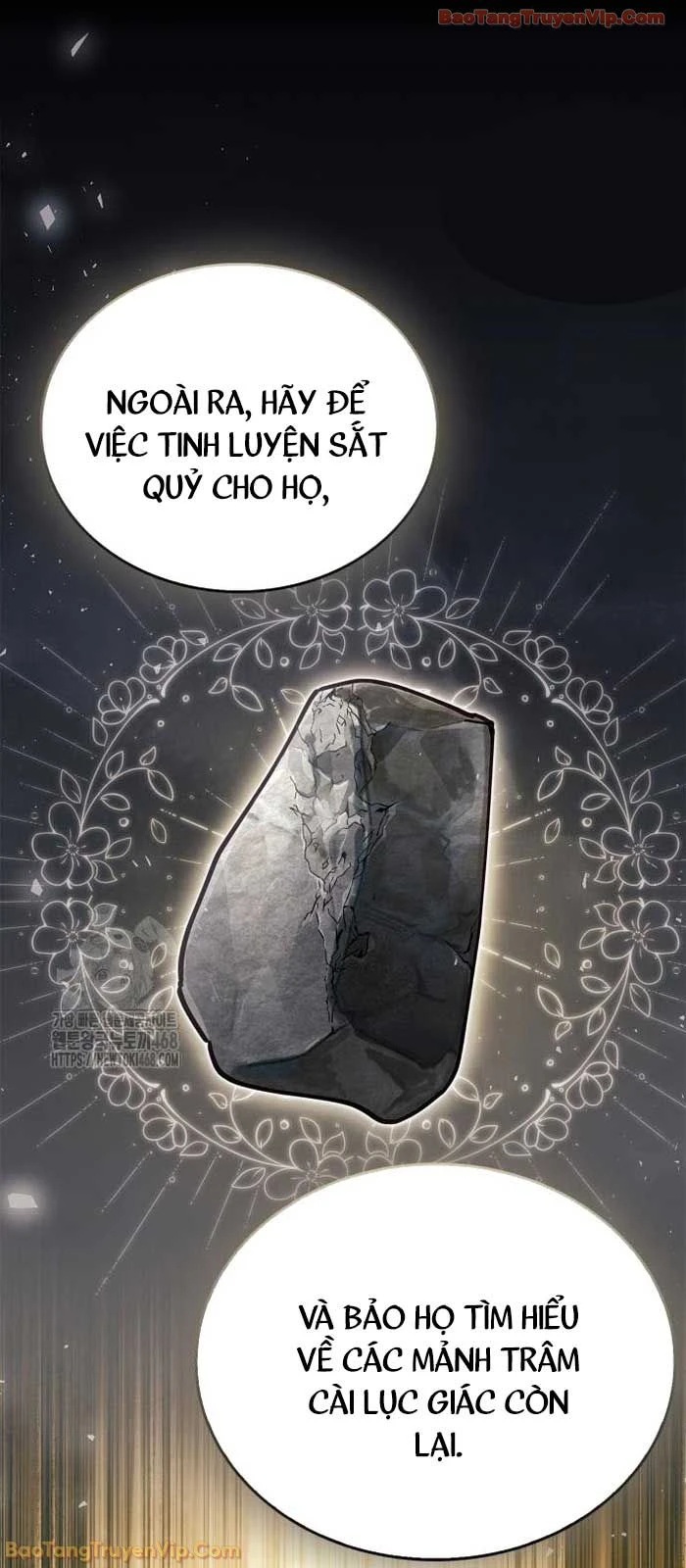 Người Chơi Che Giấu Quá Khứ Chapter 89 - 27