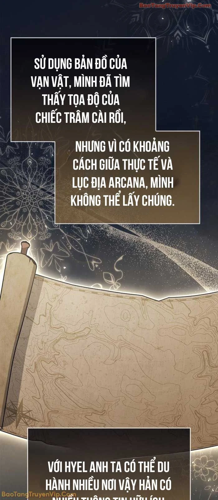 Người Chơi Che Giấu Quá Khứ Chapter 89 - 29