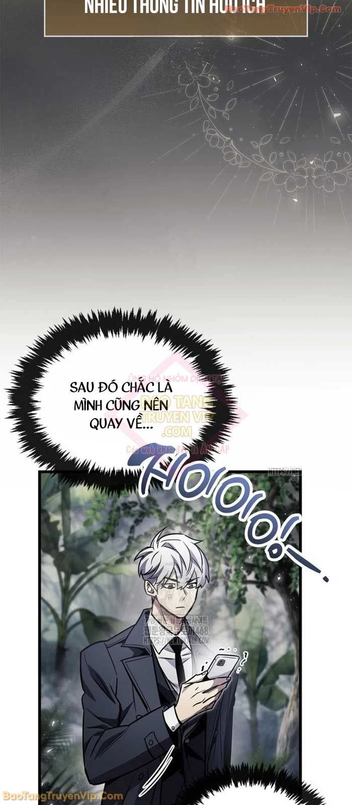 Người Chơi Che Giấu Quá Khứ Chapter 89 - 30