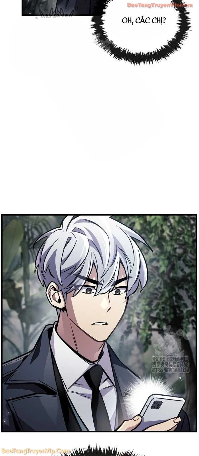 Người Chơi Che Giấu Quá Khứ Chapter 89 - 31