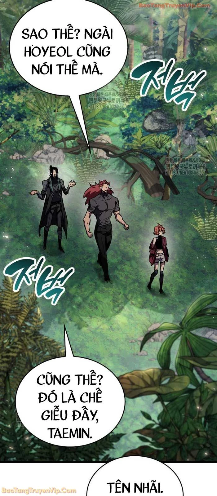 Người Chơi Che Giấu Quá Khứ Chapter 89 - 34