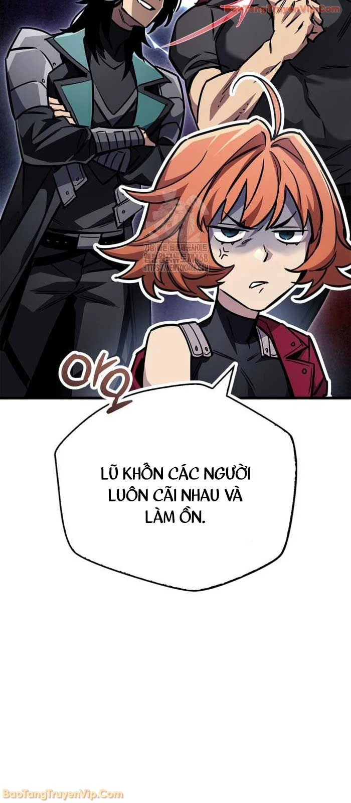 Người Chơi Che Giấu Quá Khứ Chapter 89 - 38