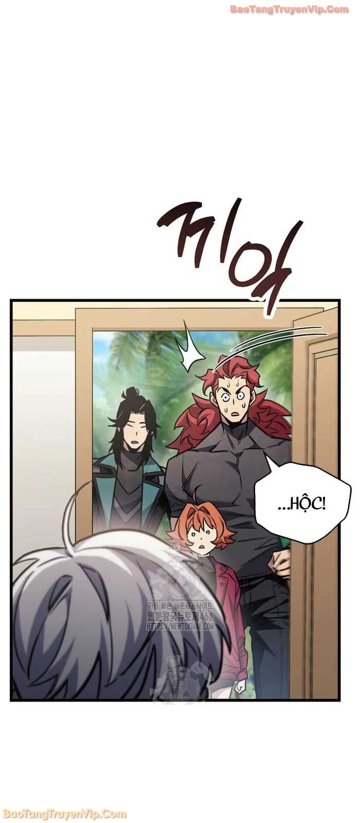 Người Chơi Che Giấu Quá Khứ Chapter 89 - 41