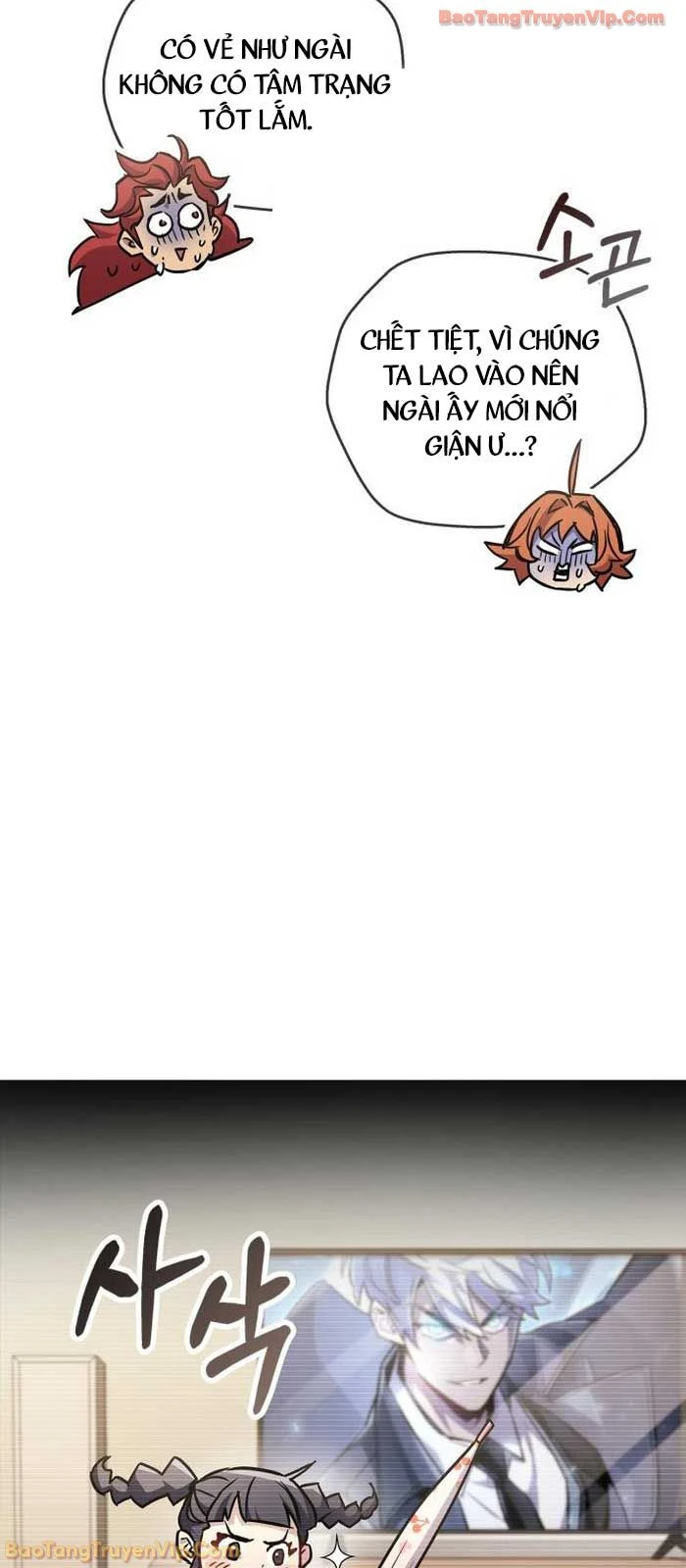 Người Chơi Che Giấu Quá Khứ Chapter 89 - 43