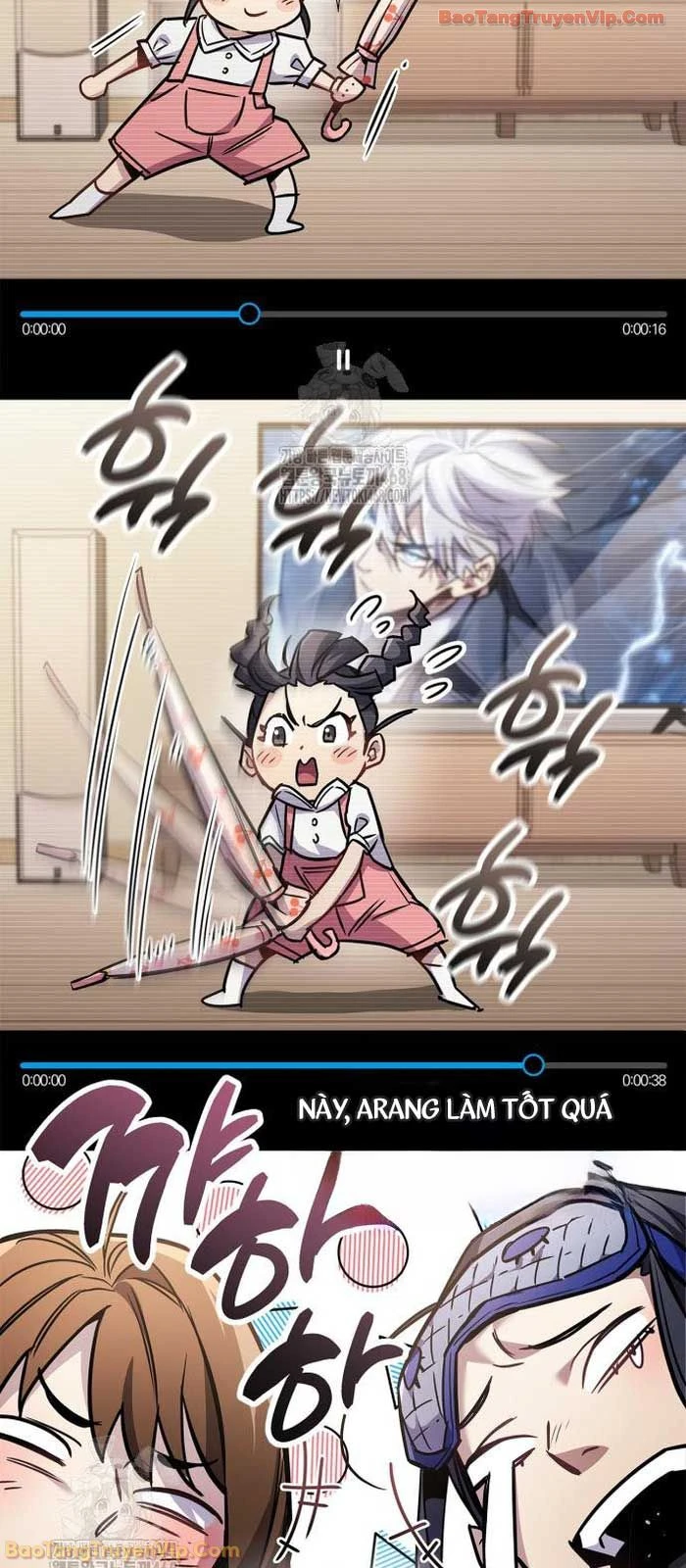 Người Chơi Che Giấu Quá Khứ Chapter 89 - 44