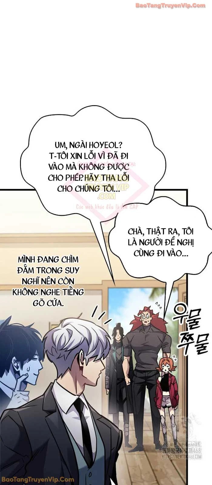 Người Chơi Che Giấu Quá Khứ Chapter 89 - 47